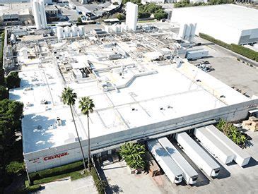 cacique city of industry